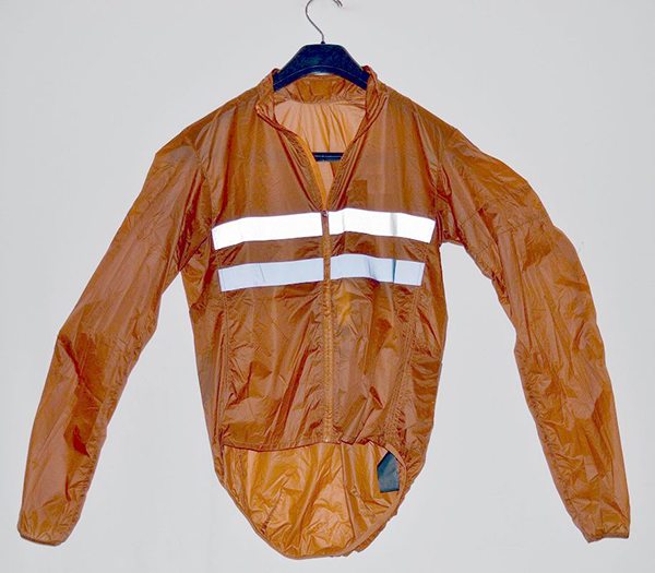 Brevet flyweight wind best sale jacket