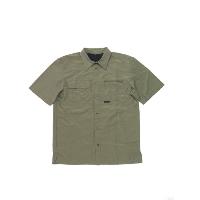 Woven Outdoor Shirt
