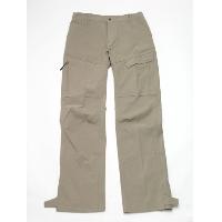 Woven Outdoor Pants