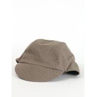 Woven Biking Cap