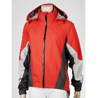 Unisex 3-layer Waterproof Jacket