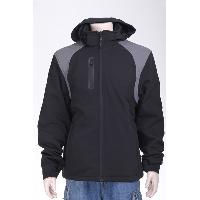 Mens Softshell