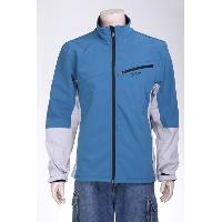 Woven Softshell Jacket