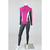 Ladies Base Layer Top, Ladies Base Layer Bottom