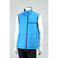 Mens Padded Vest