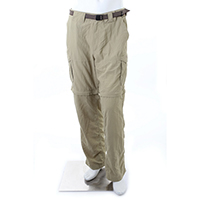 Trekking Wear