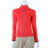 Ladies Thermal Jersey