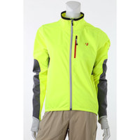 Ladies Soft Shell Jacket