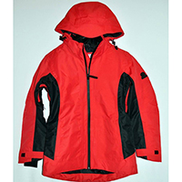 Ladies Ski Padded Jacket