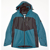 Mens Ski Jacket