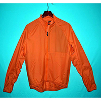 Mens Wind Jacket