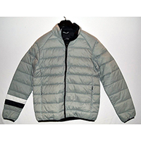 Mens Packable Down Jacket