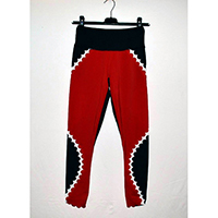 Ladies Yoga Legging