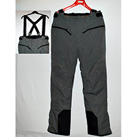 Ladies Ski Pants