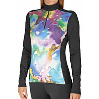 MEC Sublimated Print Zip-Top