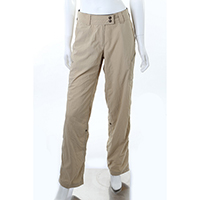 Ladies Roll-up Pants