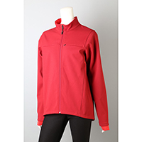 Mens Cycling Softshell Jacket