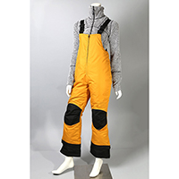 Teens Snowmobile Highpants