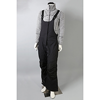 Ladies Snowmobile Highpants