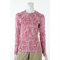 Ladies Base Layer Top