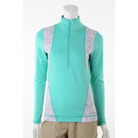 Ladies Base Layer Top